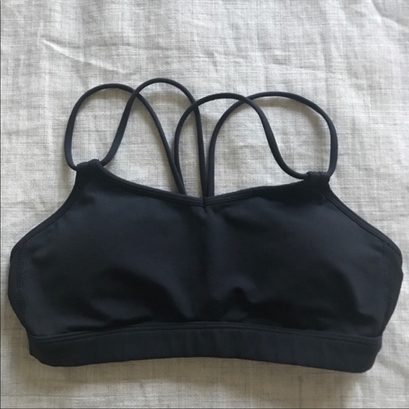 Lululemonđź’•Make a Move Bra Sports Yoga 8 - Picture 4 of 5